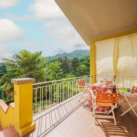 Holiday Home Bataba By Interhome Vetriano Extérieur photo